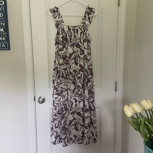 SOLD // A New Day Sundress